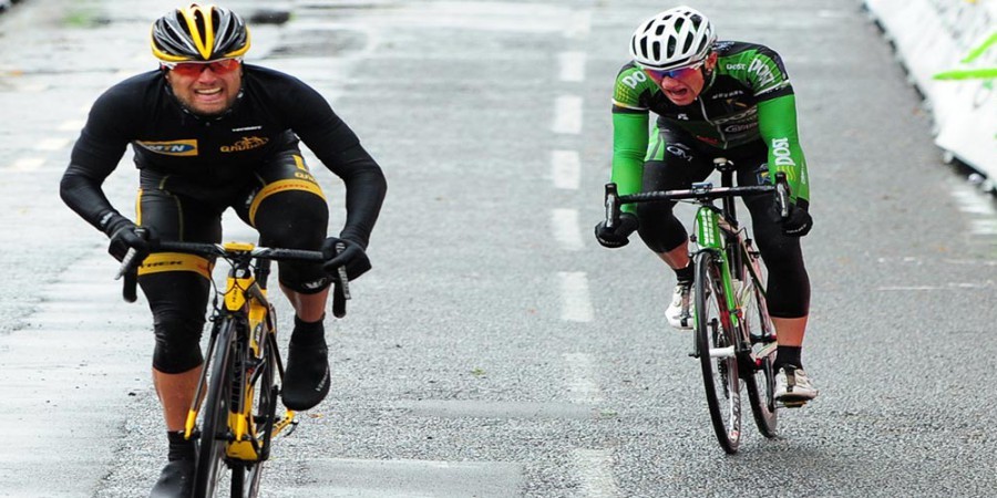 2016 Tour of Britain – Join the Peloton in the Lakes