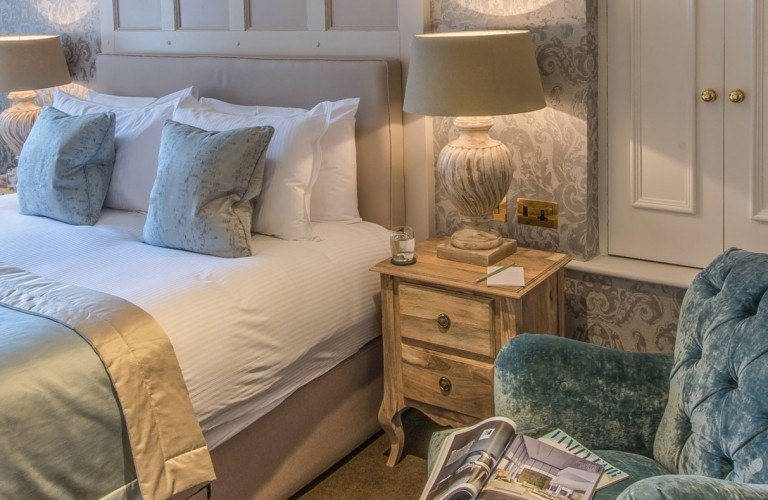  Cosy Rooms