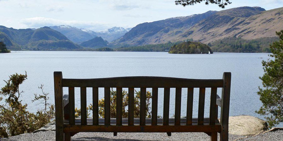 Potted Guide To Keswick, Lake District