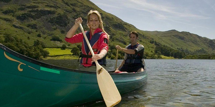 More Than A Few Lake District Outdoor Adventures