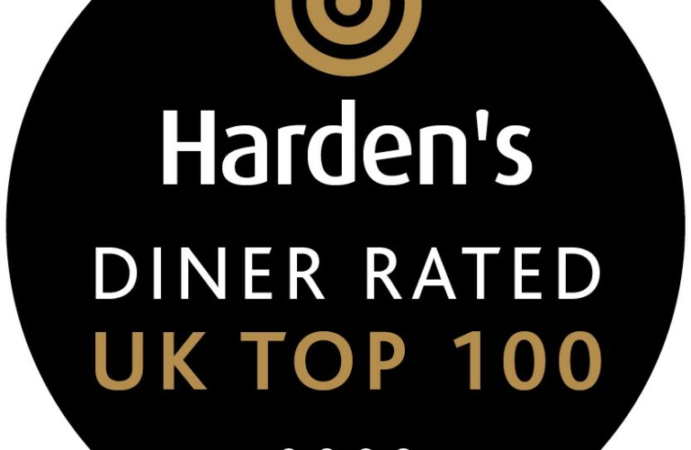Forest Side Named 27th Best in UK by Hardens Guide 2023
